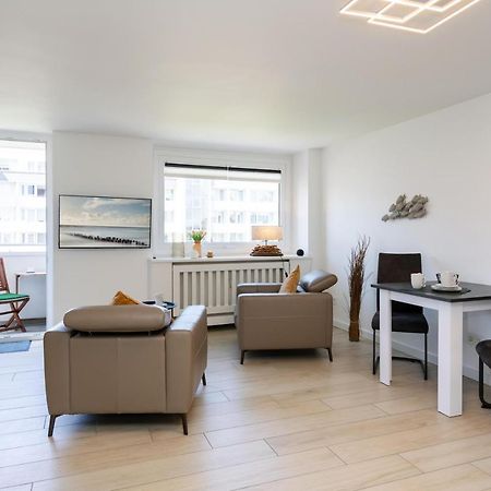 Sunset Apartment เวสเทอร์แลนด์ ภายนอก รูปภาพ